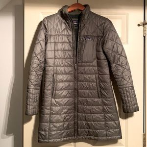 Patagonia Radalie Parka
